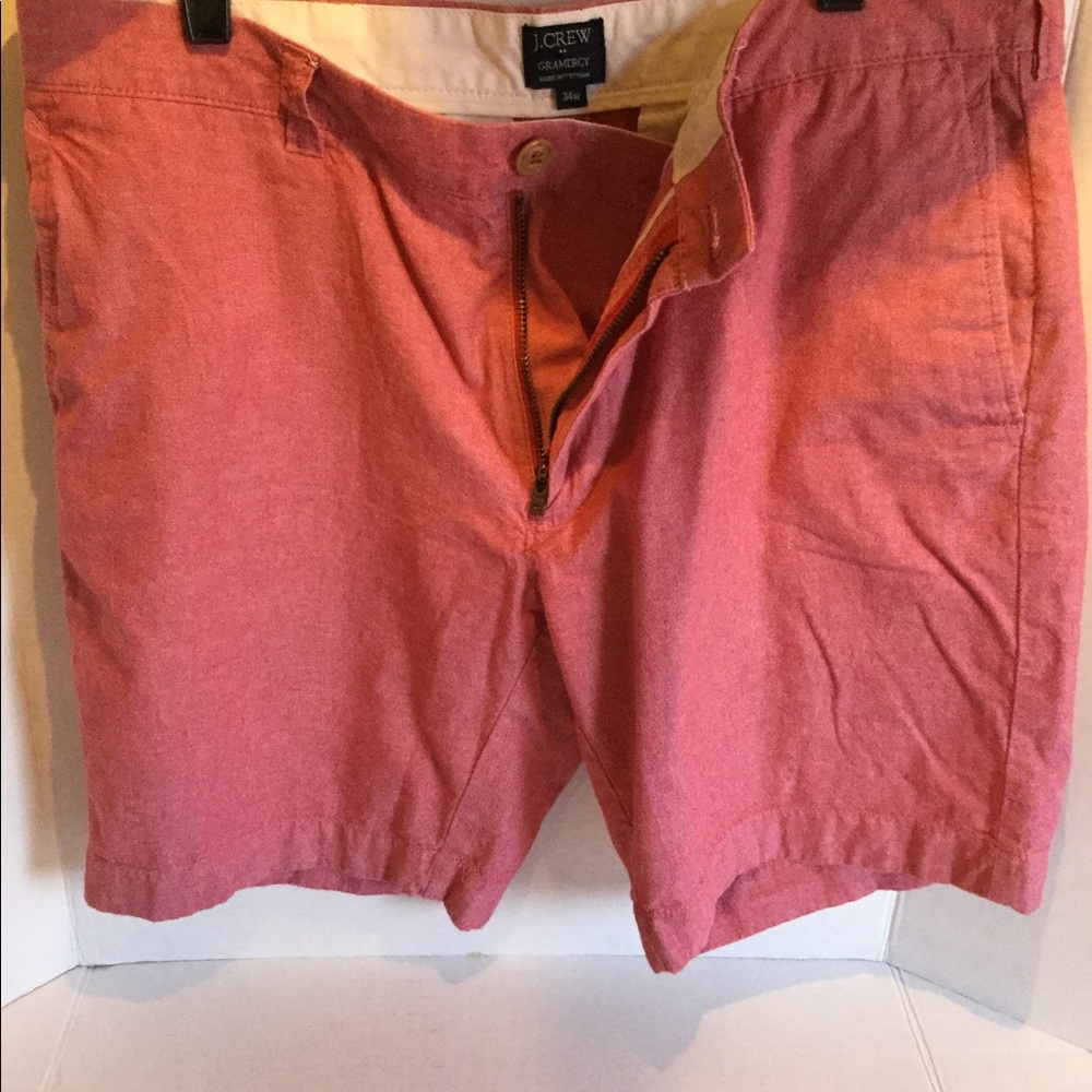 J Crew Shorts